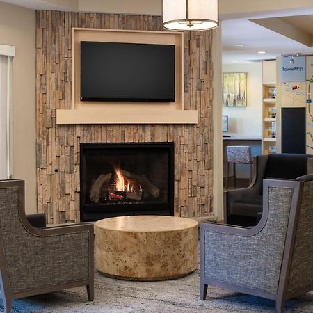 Towneplace Suites Richland Columbia Point Bagian luar foto