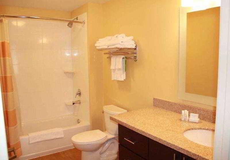 Towneplace Suites Richland Columbia Point Bagian luar foto