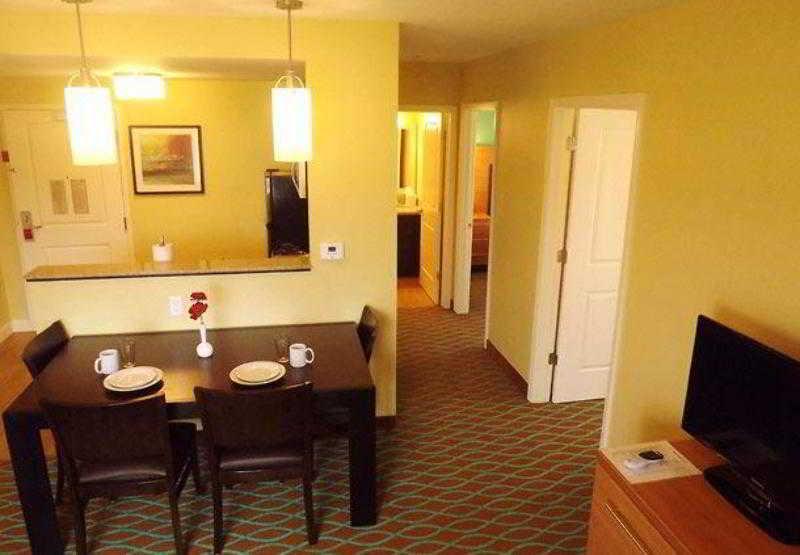 Towneplace Suites Richland Columbia Point Bagian luar foto