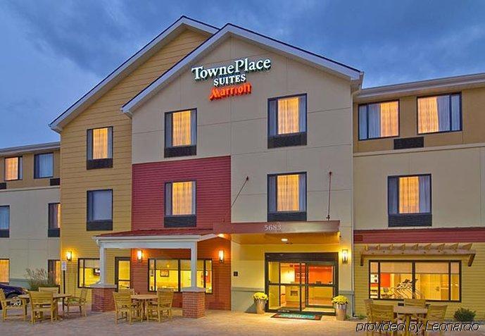 Towneplace Suites Richland Columbia Point Bagian luar foto