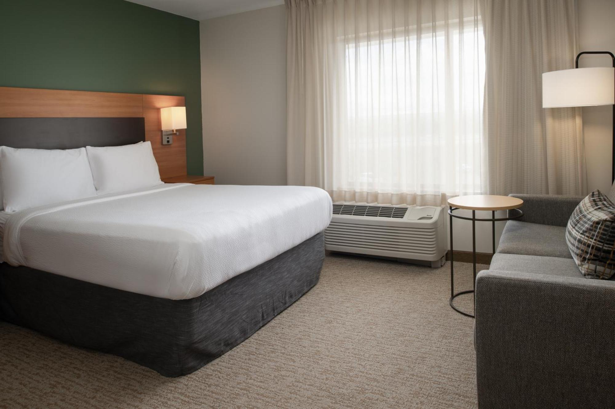 Towneplace Suites Richland Columbia Point Bagian luar foto