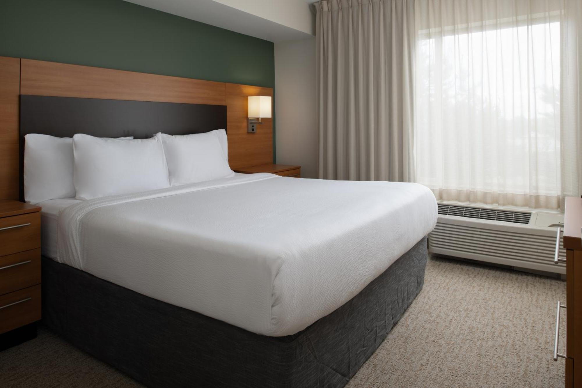 Towneplace Suites Richland Columbia Point Bagian luar foto