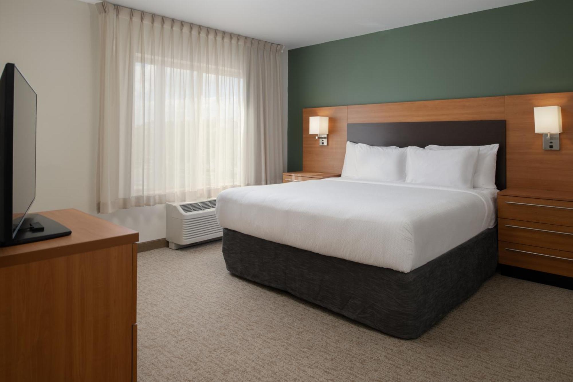 Towneplace Suites Richland Columbia Point Bagian luar foto