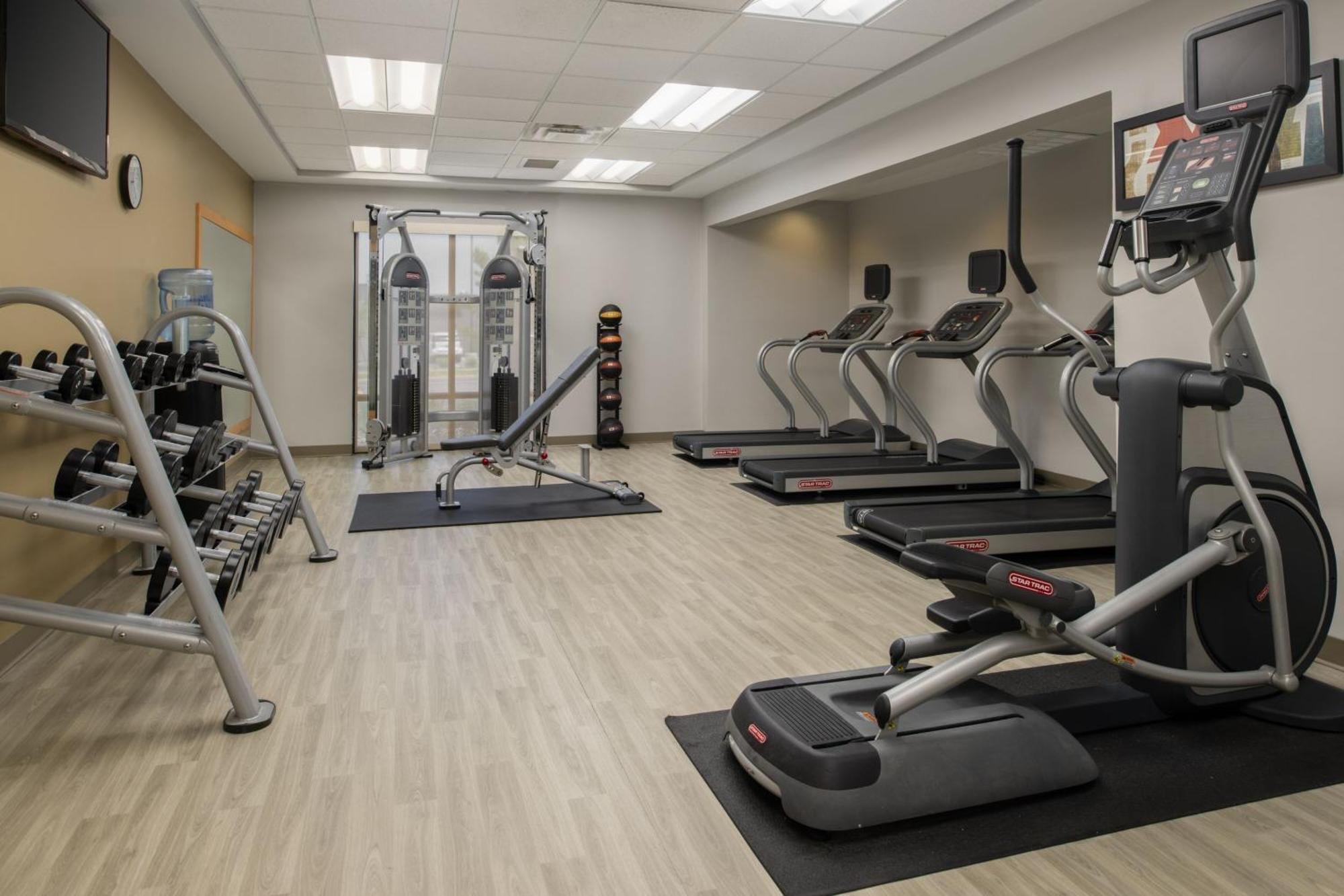Towneplace Suites Richland Columbia Point Bagian luar foto