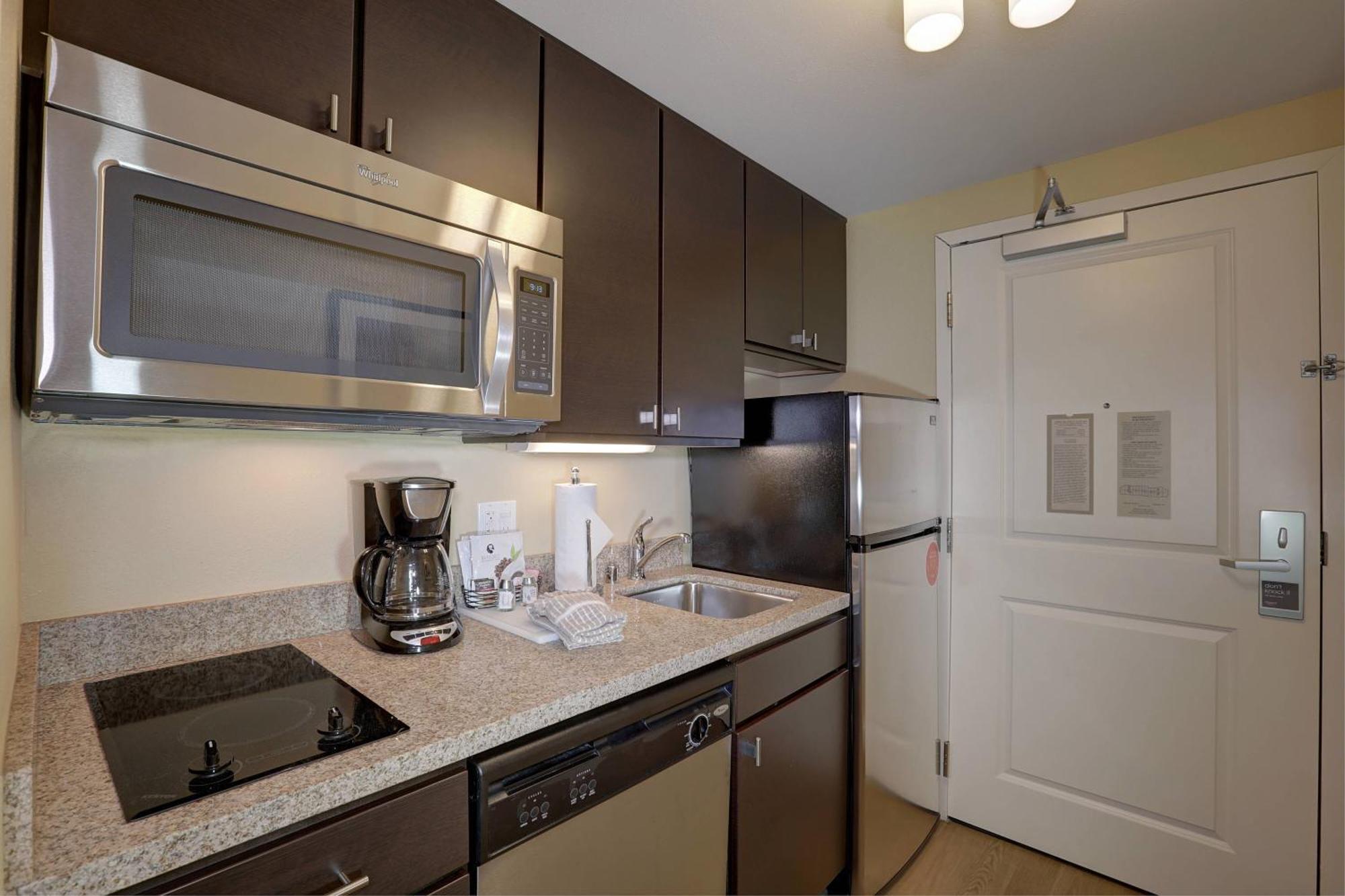 Towneplace Suites Richland Columbia Point Bagian luar foto