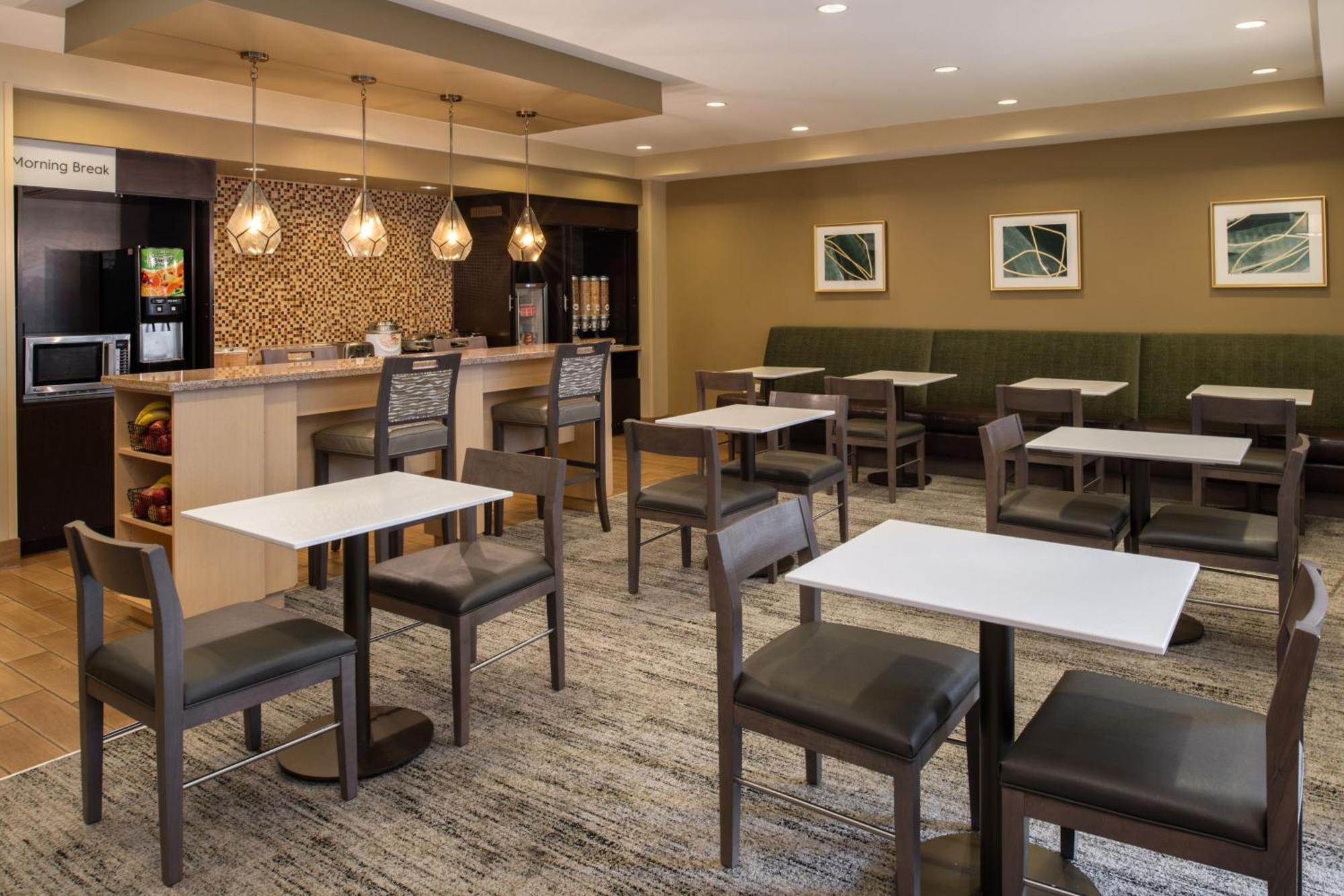 Towneplace Suites Richland Columbia Point Bagian luar foto