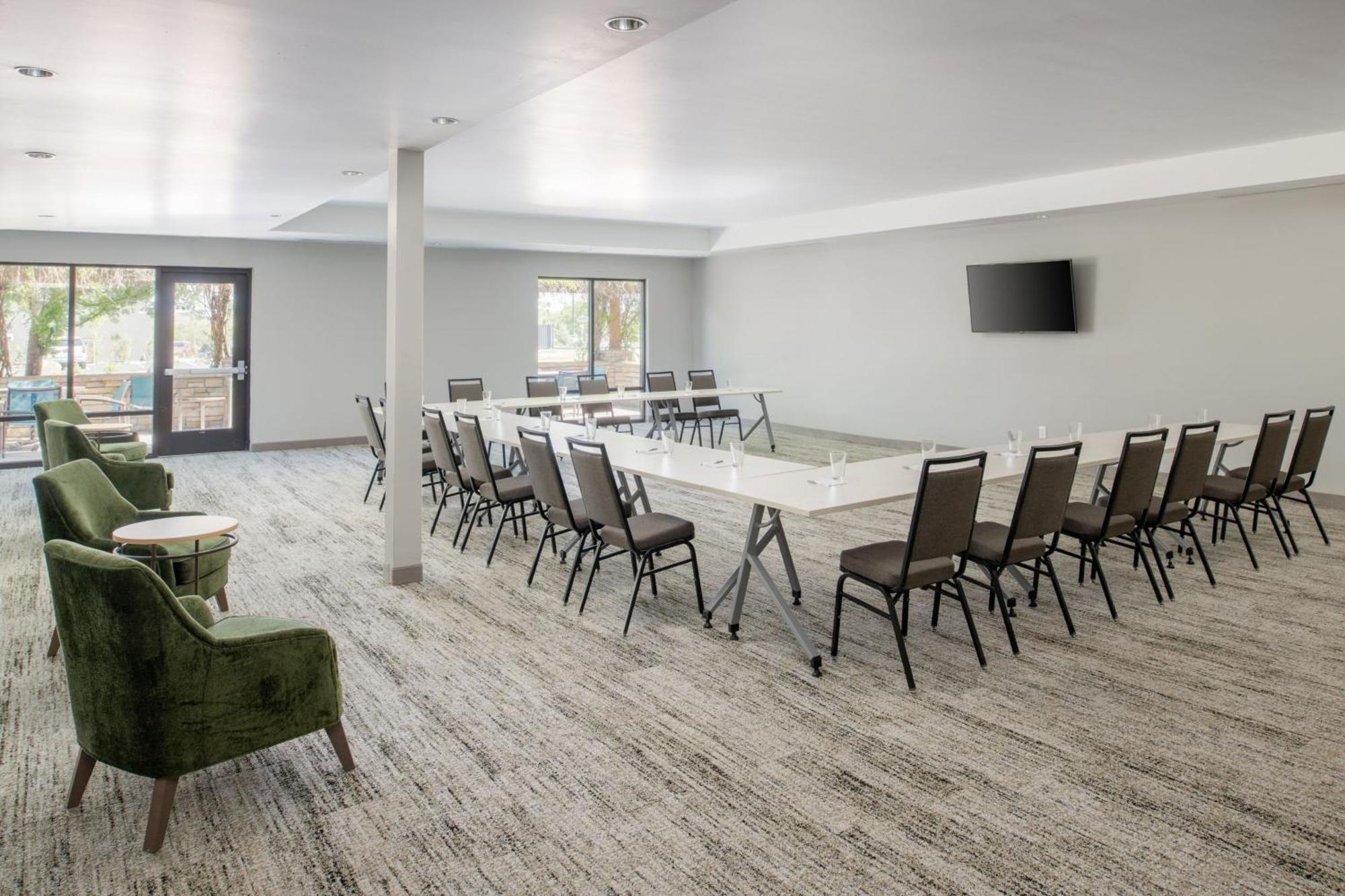 Towneplace Suites Richland Columbia Point Bagian luar foto