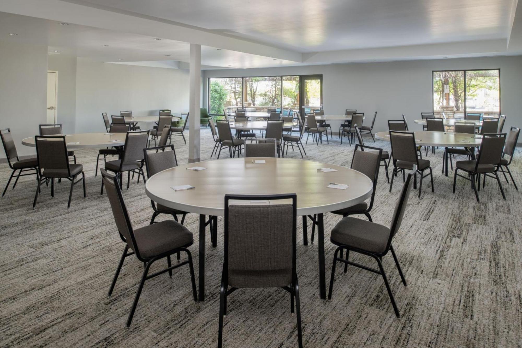 Towneplace Suites Richland Columbia Point Bagian luar foto