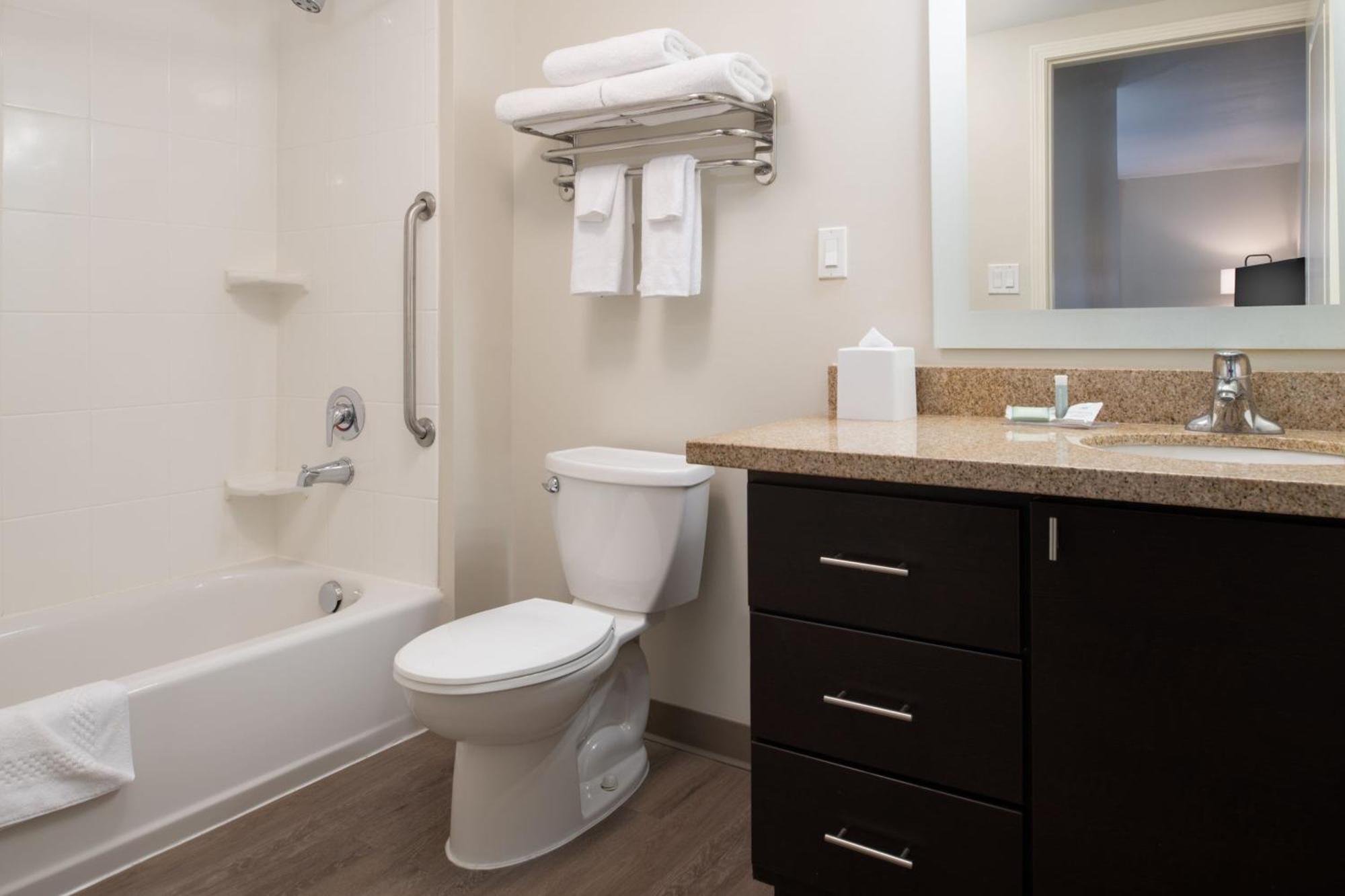 Towneplace Suites Richland Columbia Point Bagian luar foto