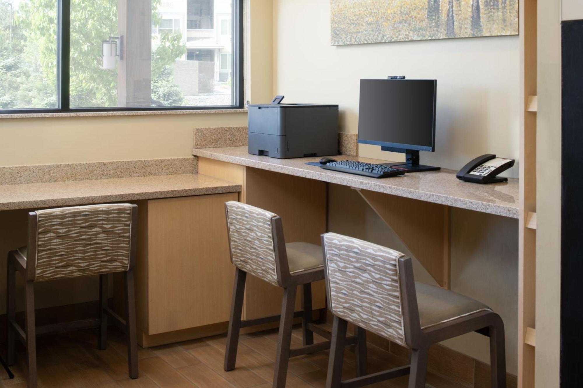 Towneplace Suites Richland Columbia Point Bagian luar foto