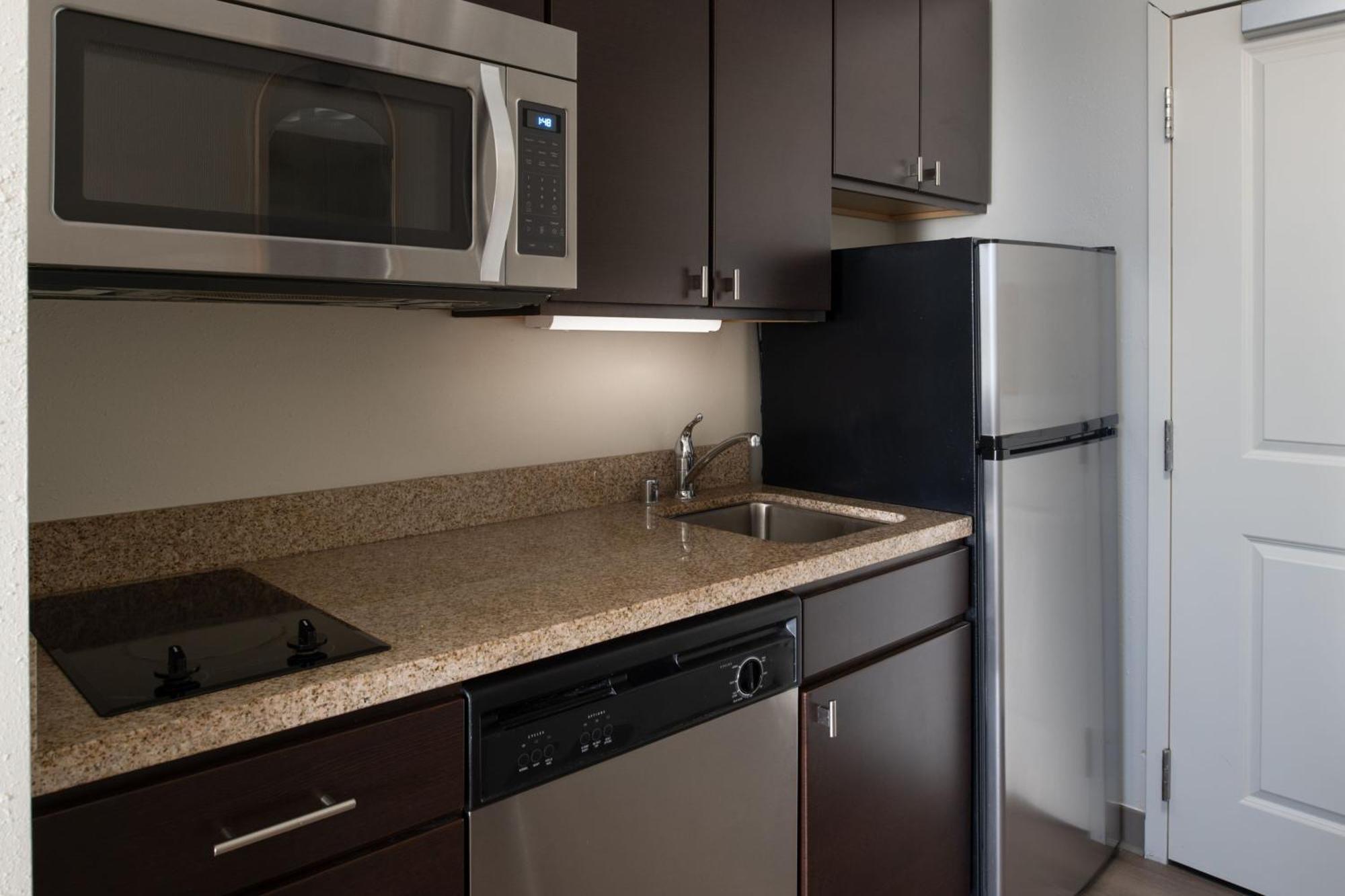 Towneplace Suites Richland Columbia Point Bagian luar foto