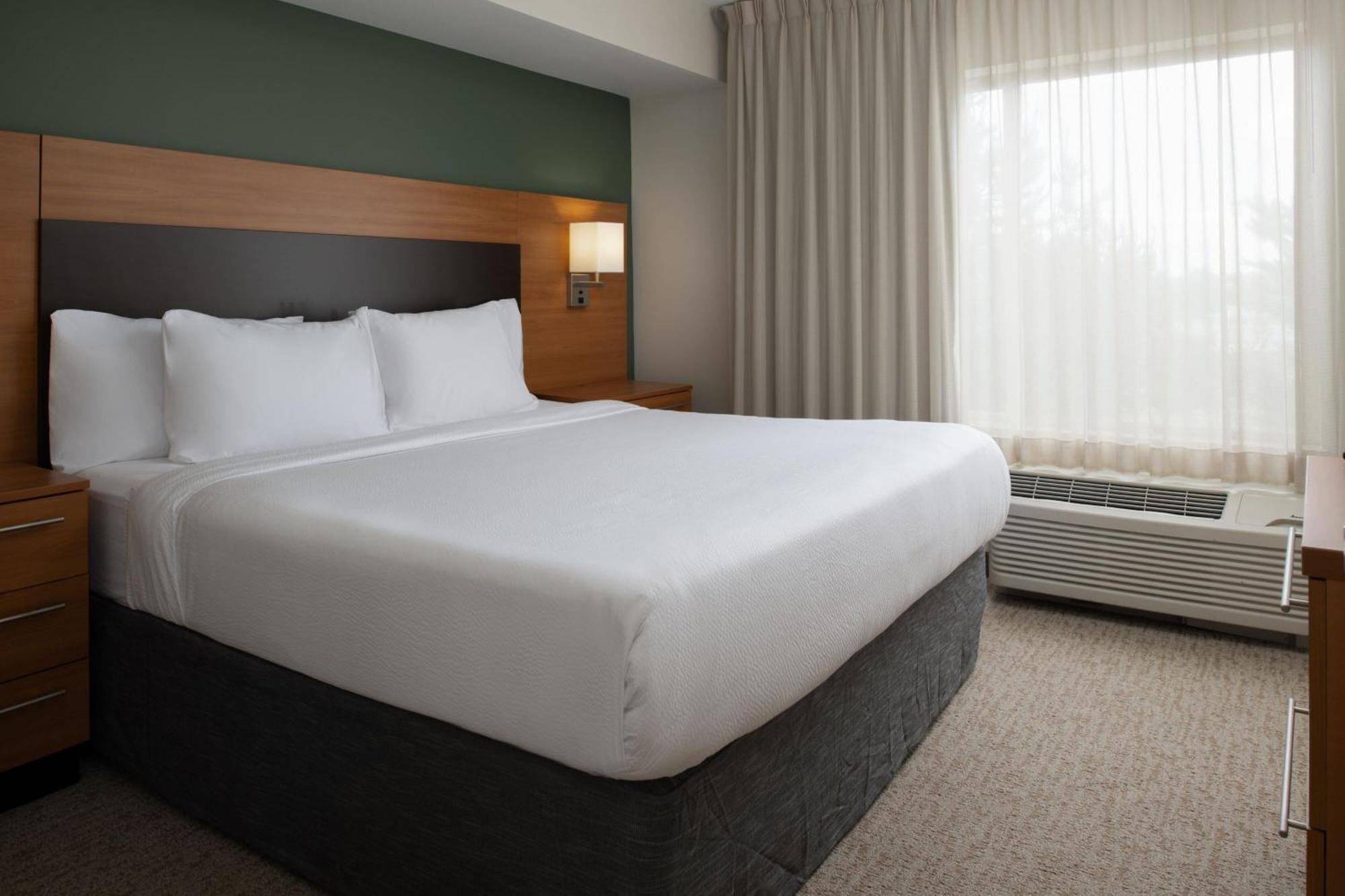 Towneplace Suites Richland Columbia Point Bagian luar foto