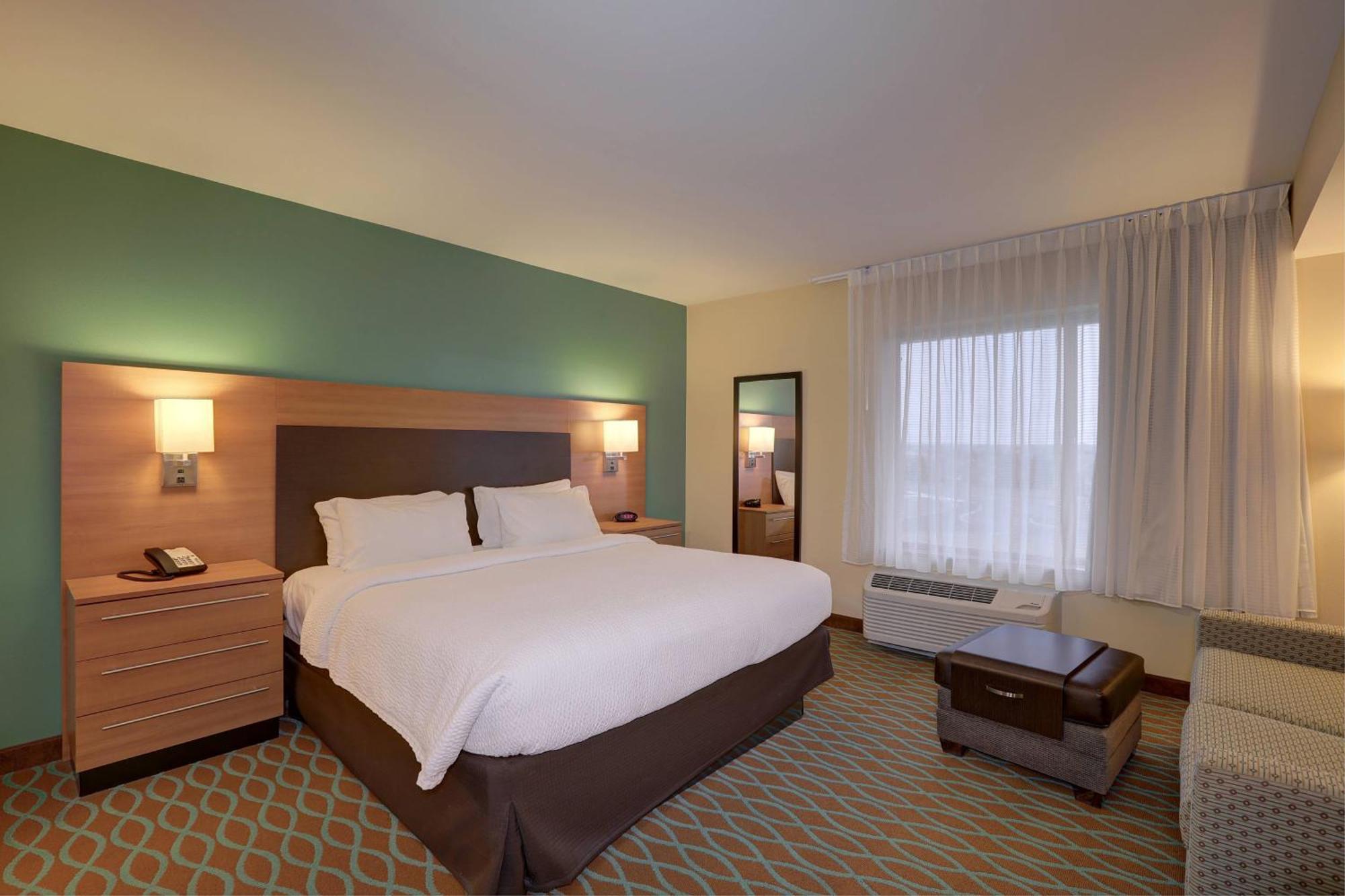 Towneplace Suites Richland Columbia Point Bagian luar foto