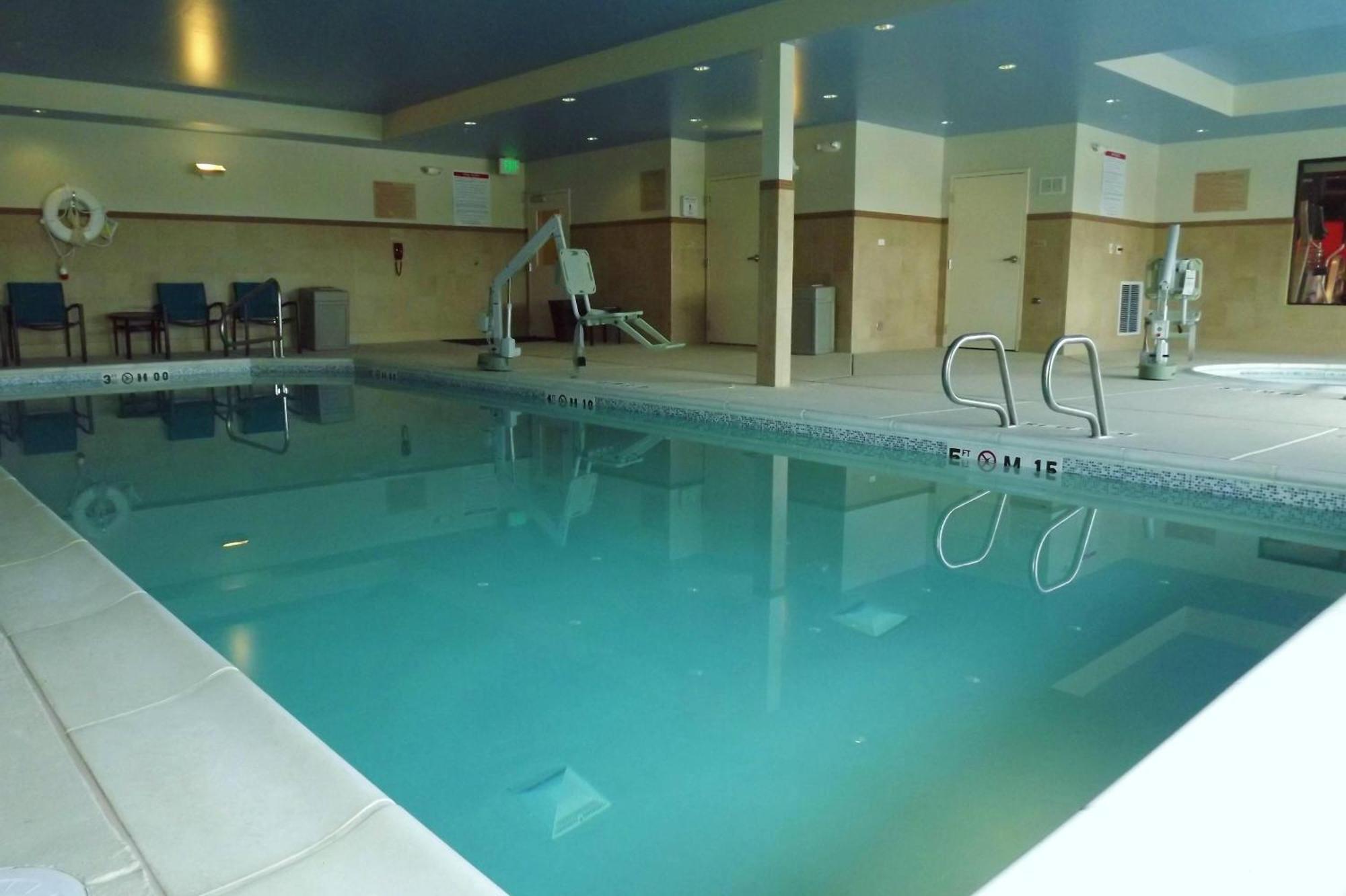 Towneplace Suites Richland Columbia Point Bagian luar foto