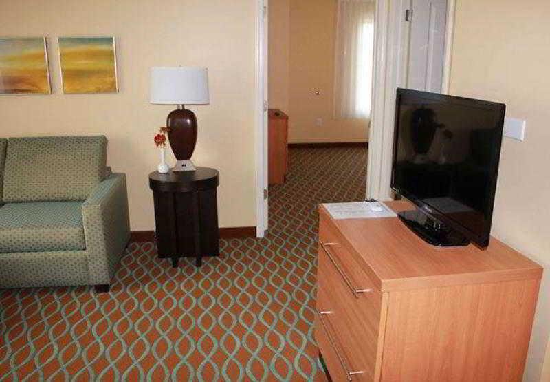 Towneplace Suites Richland Columbia Point Bagian luar foto