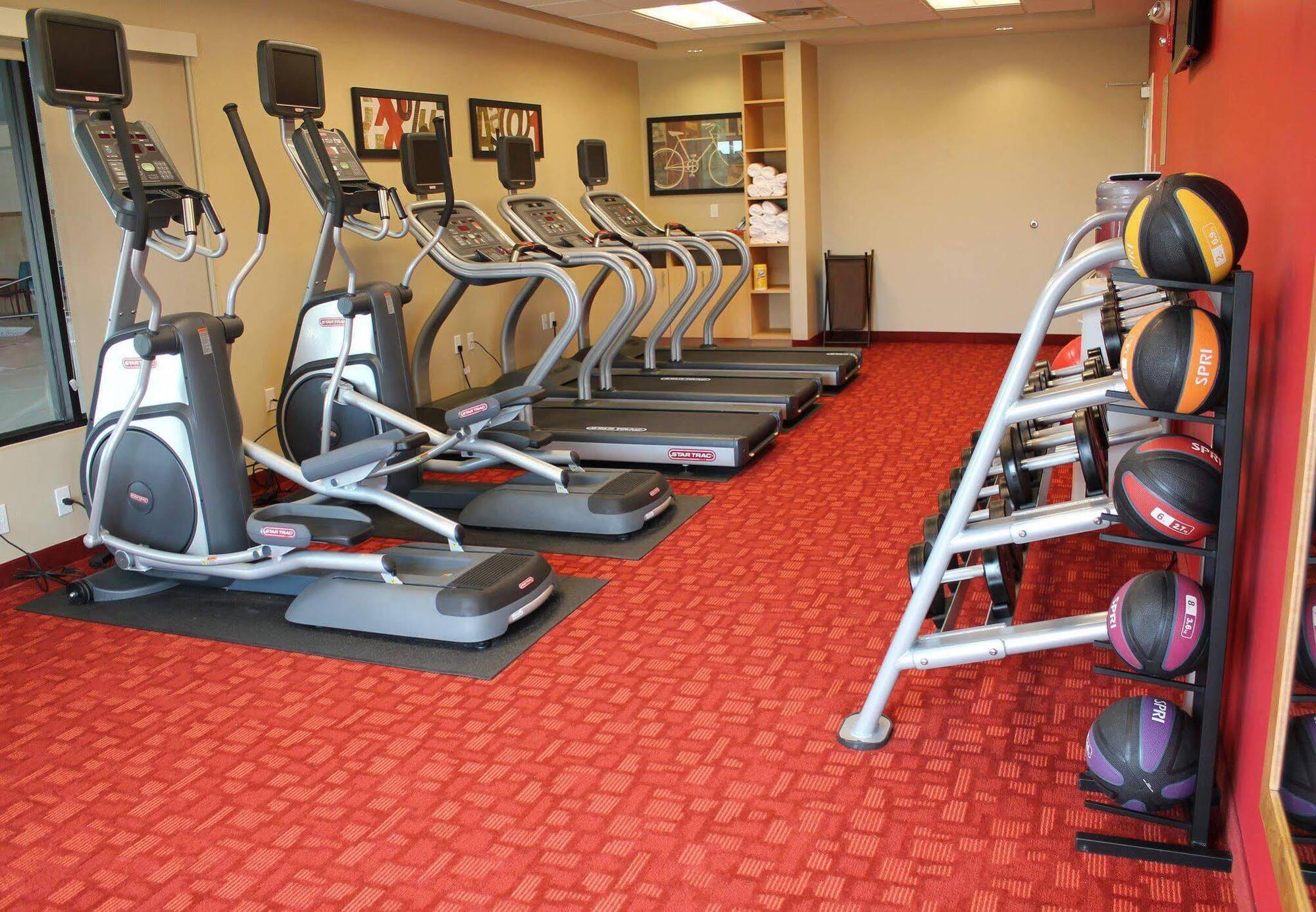 Towneplace Suites Richland Columbia Point Bagian luar foto