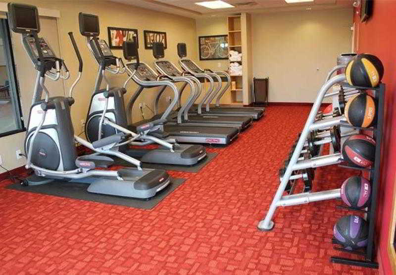 Towneplace Suites Richland Columbia Point Bagian luar foto