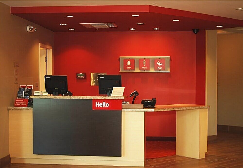 Towneplace Suites Richland Columbia Point Bagian luar foto
